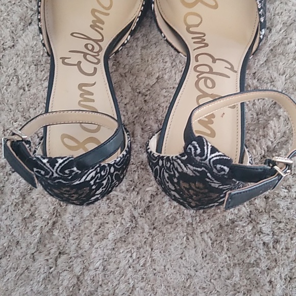 Sam Edelman Shoes - Picture 7 of 16